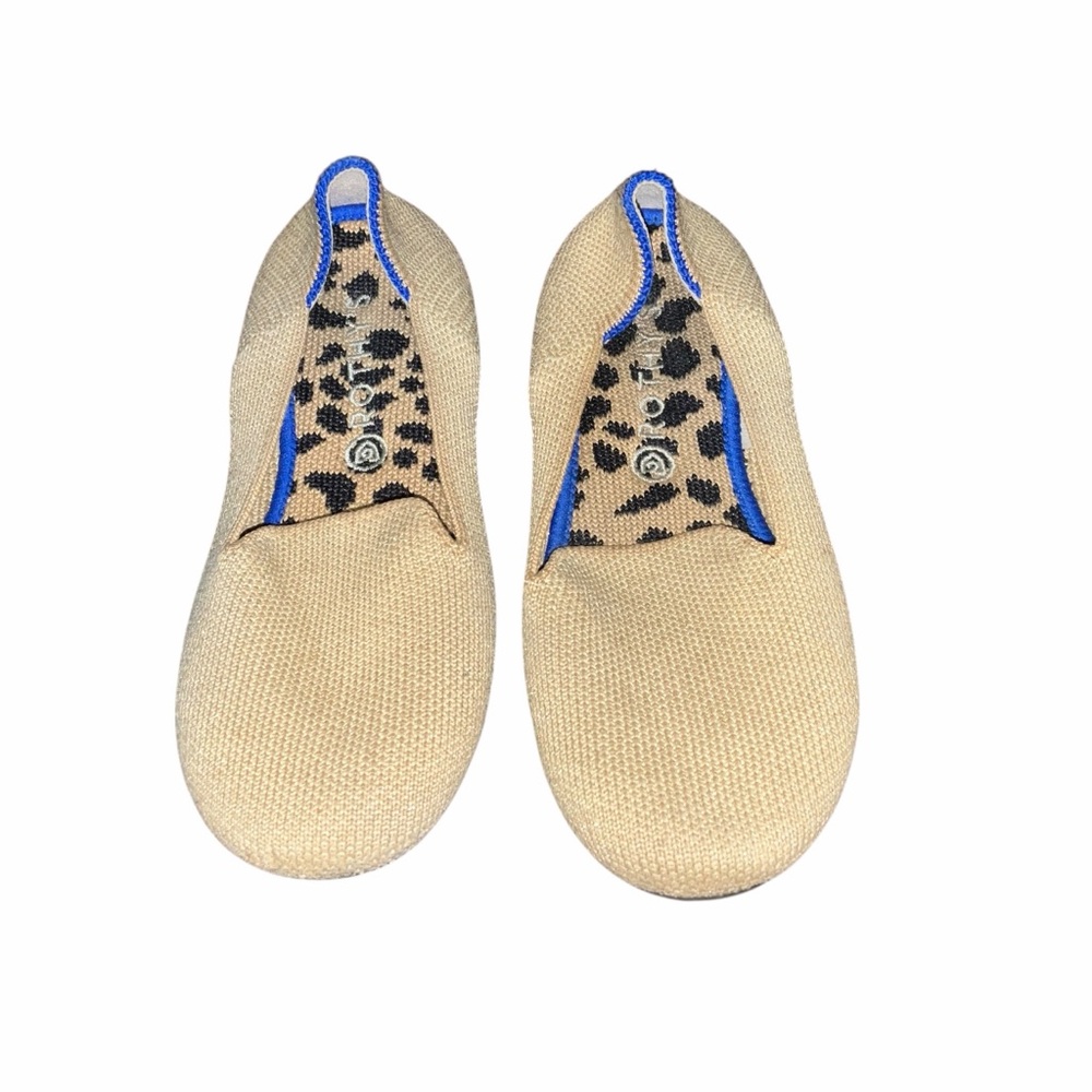 Kids Rothy’s Slip-On Flats Size 12